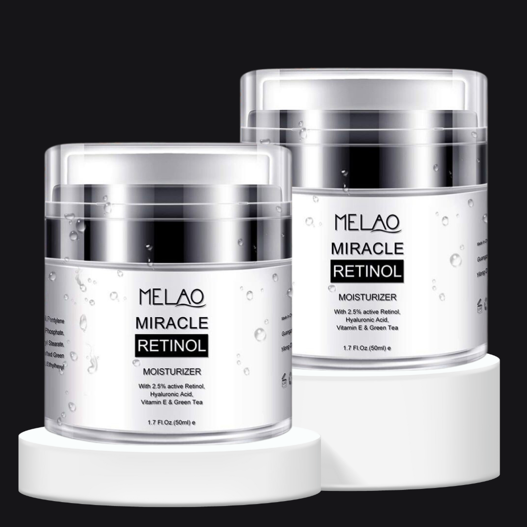 Retinol MIRACLE