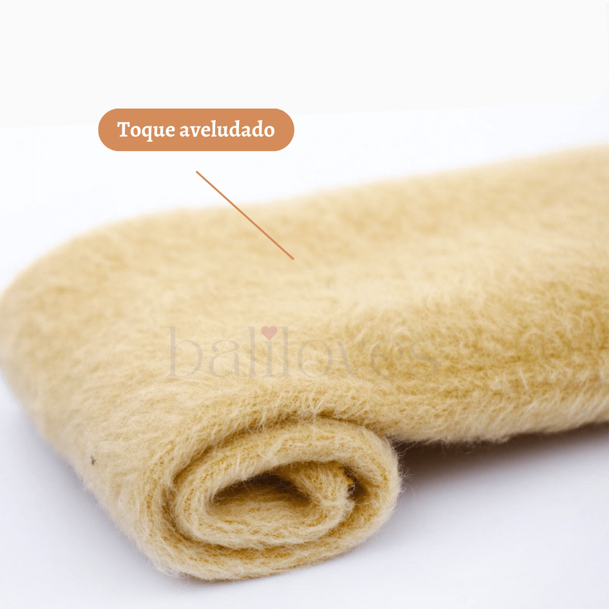 Meia Térmica de Inverno - Soft Pé®