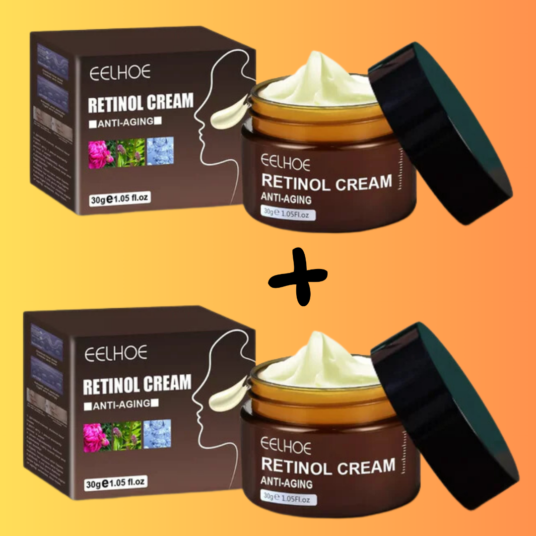 Retinol Cream