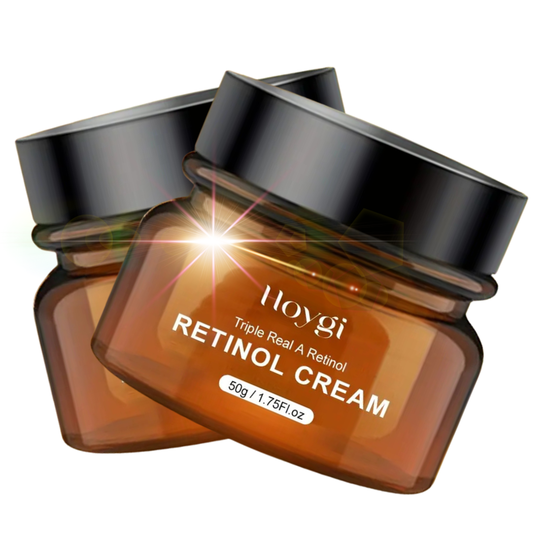 Retinol TRIPLO