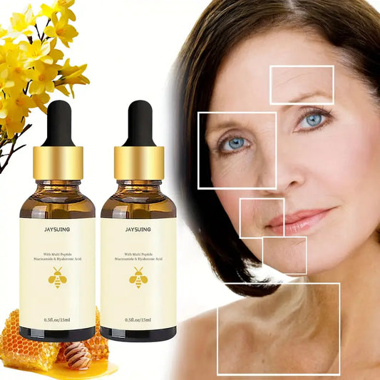 Bee Venom Serum Anti-Age Avançado